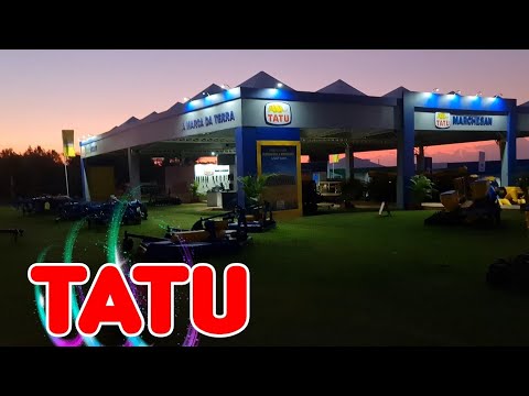 IMPLEMENTOS TATU MARCHESAN