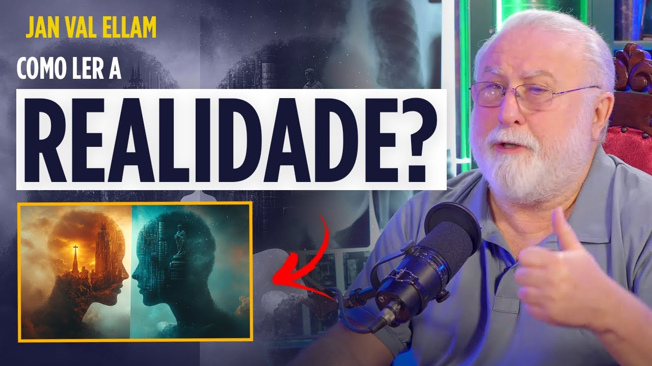 COMO A NOSSA MENTE FUNCIONA? A FILOSOFIA SE PERDEU?