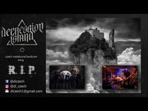 DEPRESSION ISLAND - R.I.P. ( OFFICIAL MUSIC VIDEO )