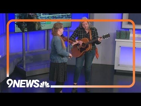 Colorado Fiddle Championships held this weekend at the NWSS