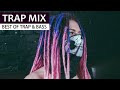 TRAP MIX 2019 - Best of Trap & Bass Music | EDM Gaming Music