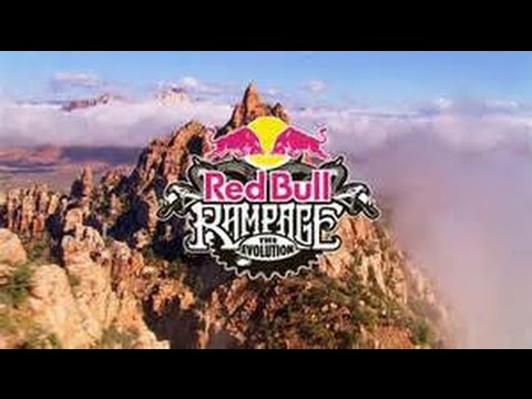 BEST MOMENTS  RED BULL RAMPAGE 2014