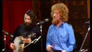 Luke Kelly I Know My Love