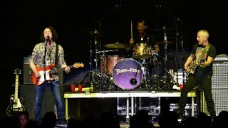 Tears for Fears - Live at The Forum (KROQ Almost Acoustic Christmas)