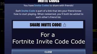 invite codes for fortnite mobile - fortnite mobile ios invite code giveaway  fortnite mobile ios invite code giveaway - invite codes for fortnite mobile