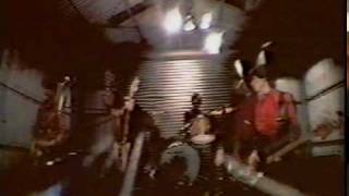 The Church - Too Fast For You (Video)