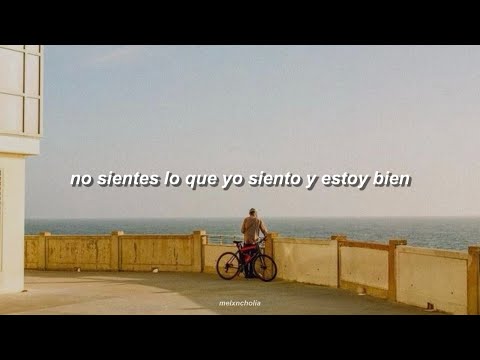 Kevin Kaarl - y está bien (Letra)