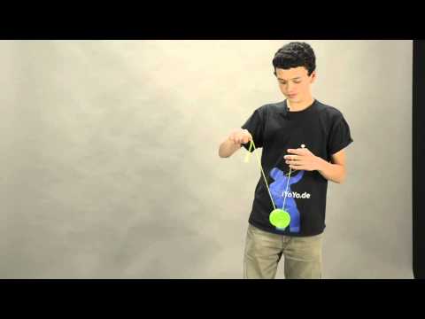 iYoYo.de Podcast - Folge 015 - 4A/Offstring Basics