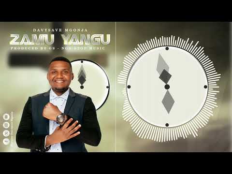 Davysave Mgonja - Zamu yangu {Prod by Gs}