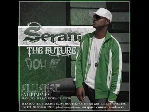 Study People -Serani