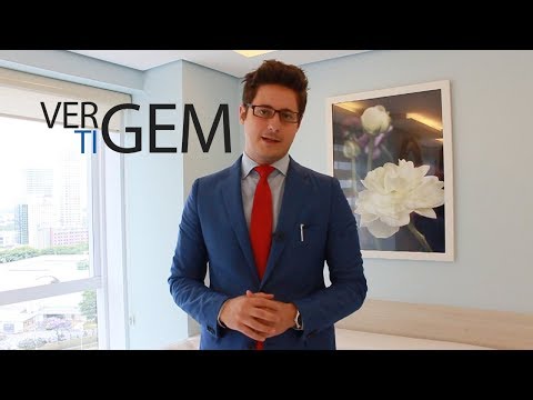 What's the difference between vertigo, dizziness, and labyrinthitis? Neurologist Saulo Nader expl...