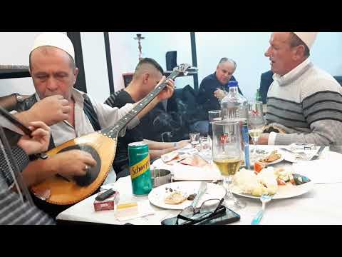 Xhem Reqani Xhemail Kelmendi Nazmi Bytyqi-arshik ekrem