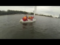 Półkolonie żeglarsko -windsurfingowe - 1