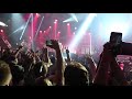 Кипелов - Следуй за мной ( Москва, 2018.12.01. Adrenaline Stadium)