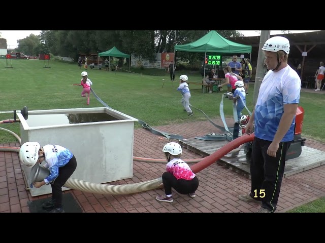 Horní Poříčí, 16. 08. 2025