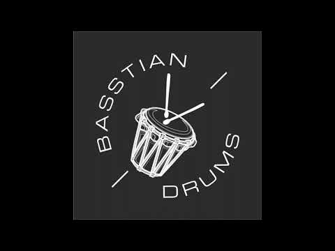 Africanism All Stars - Summer Moon (Basstian Drums Remix )
