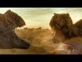 Walking With Dinosaurs Intro Jurassic World Dominion Style