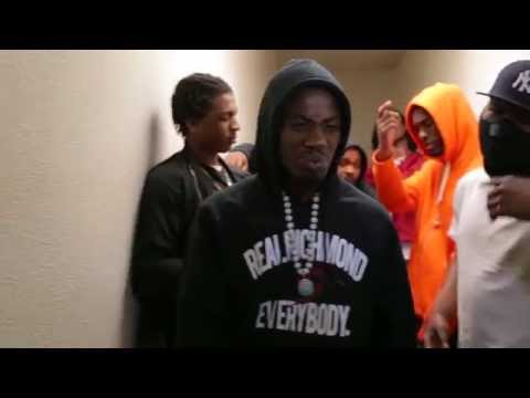 Laz Thaboy - Goin Ham