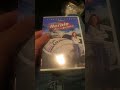 Herbie Fully Loaded DVD Unboxing 2005 Lindsay Lohan