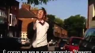 Off he goes -  Pearl Jam - clipe Legendado