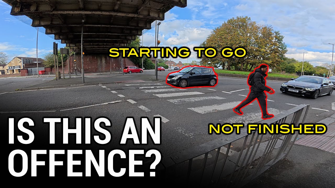 Let Pedestrians Totally Clear Zebra Crossings?