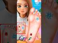 Foot Clinic ASMR Feet Care 1