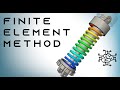 The Finite Element Method FEM A Beginner S Guide