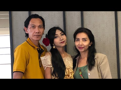 Bunga Mawa original by Srigung - Graduation Class 2023 SMKN 5 Denpasar