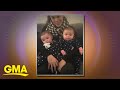 Mom Of Twins Diagnosed With Rare Heart Disease L GMA