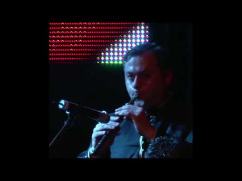 GEORGIAN DUDUK BY VANO GODERDZISHVILI