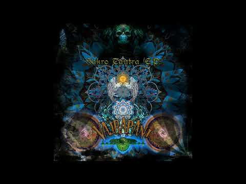 Vajrapani & Zamurah - Breathing Meditation