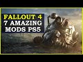 7 Amazing Mods For Fallout 4 On PS5 Next Gen Update