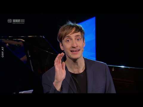 Florian Stanek - Dreh das Fernseh'n ab