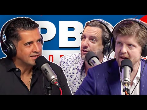 Buck Sexton & Clay Travis On Elon Musk Destroying BBC Reporter | PBD Podcast | Ep. 258