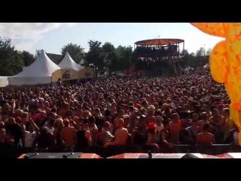 Milkshake Festiva 2015 ft. Rapido