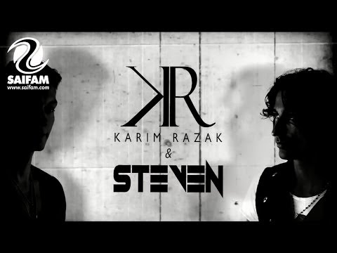 Karim Razak & Steven - Really Good (Official Video)