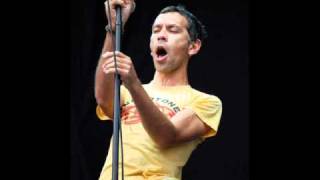 SHED SEVEN - STAND UP AND BE COUNTED (BY ELIAS)