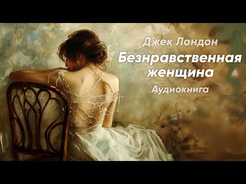 Безнравственная женщина. Джек Лондон ( рассказ ) / аудиокнига