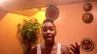 Made Up My Mind- Lyfe Jennings Cover