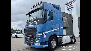 Тягач Volvo FH | Изображение 4 - Autoline