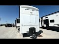 Check out this Video for a 2026 Forest River Sandpiper Destination Trailers 41DUPLEX(Stock #J048631)  for sale by RV Dynasty. This unit is located in Bunker Hill, IN