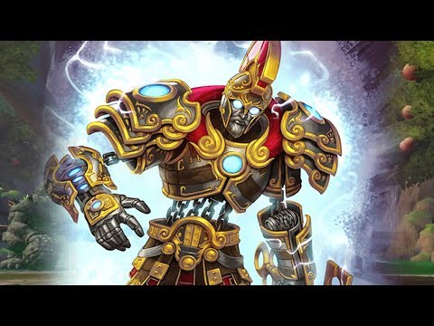 JANUS THE GOD OF BS MOBILITY AND DAMAGE! - GrandMasters Ranked Duel - SMITE