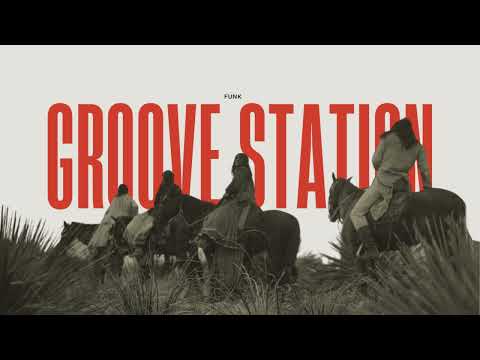 Groove Station - Electric Swagger