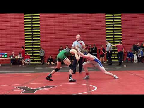 Corbin Zent v. Alex Oedekoven, Pierre, SD