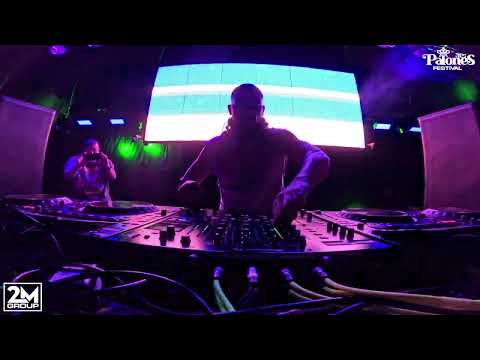 Patones Remember 2025 · Christian Millán