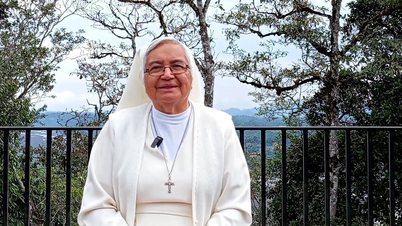 Rivista DMA 03-2025: Intervista a Suor Rosita Molina, FMA