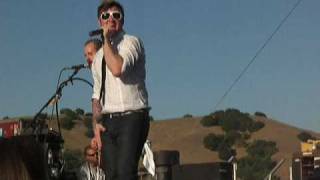 Blake Lewis - Sad Song