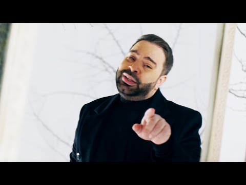 Florin Salam - De ma privesc in oglinda [Videoclip Oficial] 2022