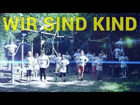 Songs für Coole Kids - Wir sind Kind!