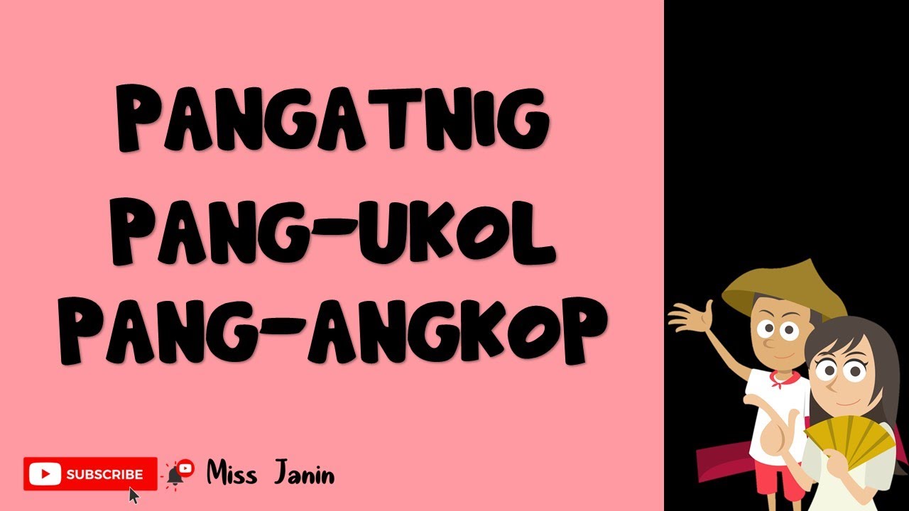Putar video 3 PANG-UGNAY | Pang-angkop Pangatnig Pang-ukol | Aralin sekarang 3 PANG-UGNAY | Pang-angkop Pangatnig Pang-ukol | Aralin